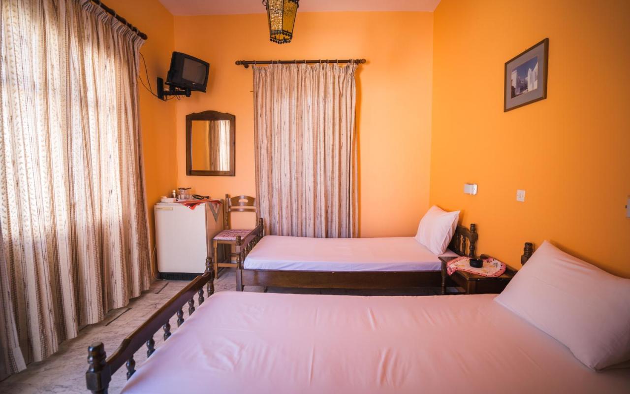 Podotas Group Hotel Kamáresz Kültér fotó