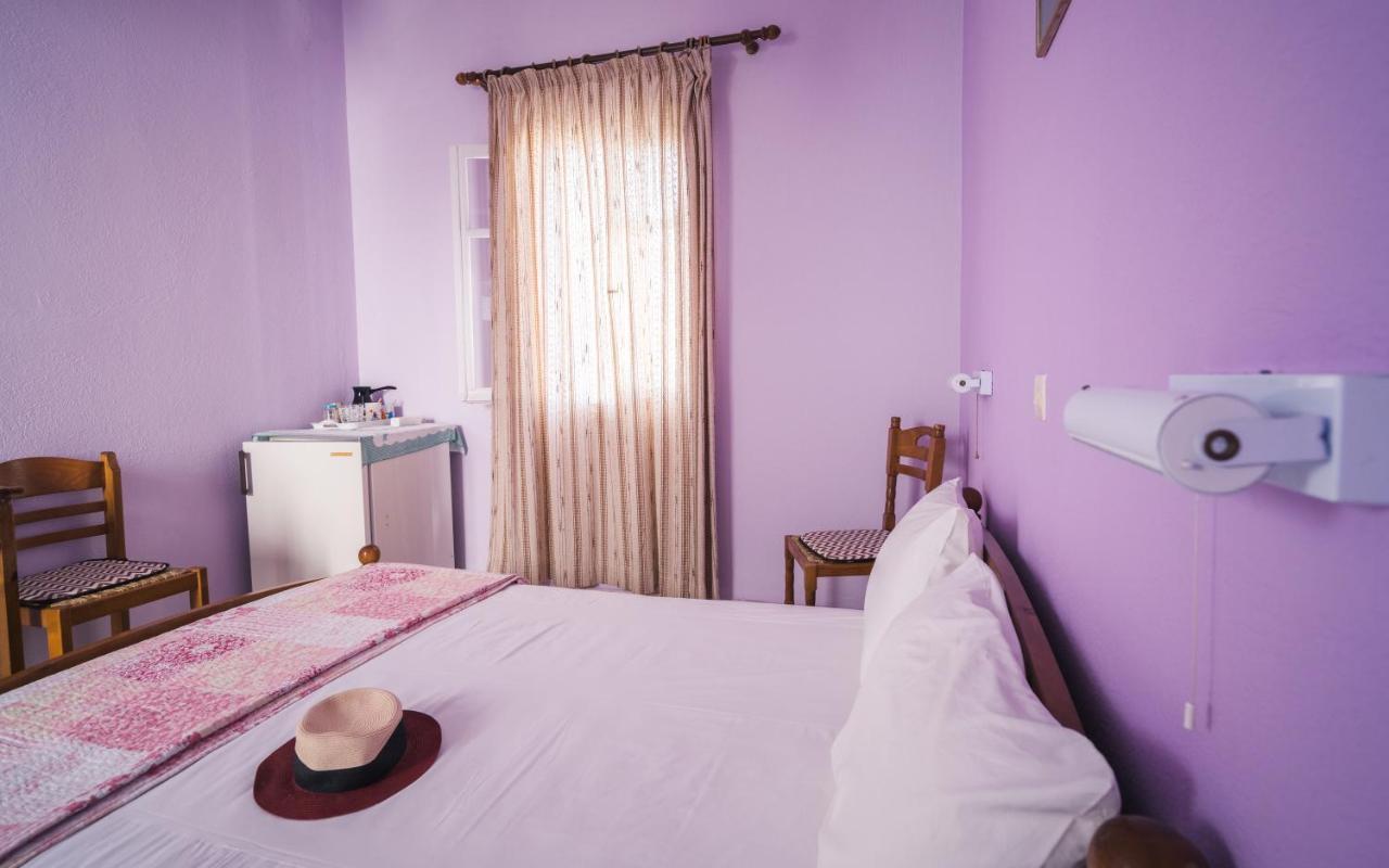 Podotas Group Hotel Kamáresz Kültér fotó