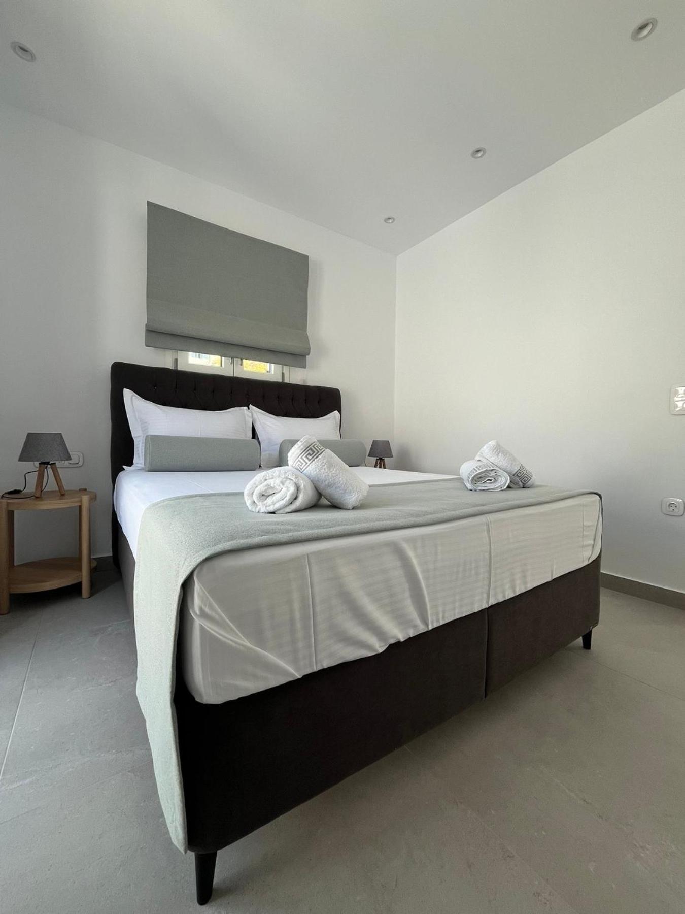 Podotas Group Hotel Kamáresz Kültér fotó
