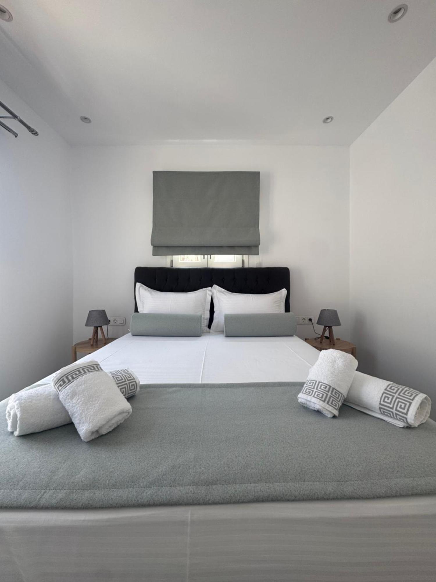 Podotas Group Hotel Kamáresz Kültér fotó