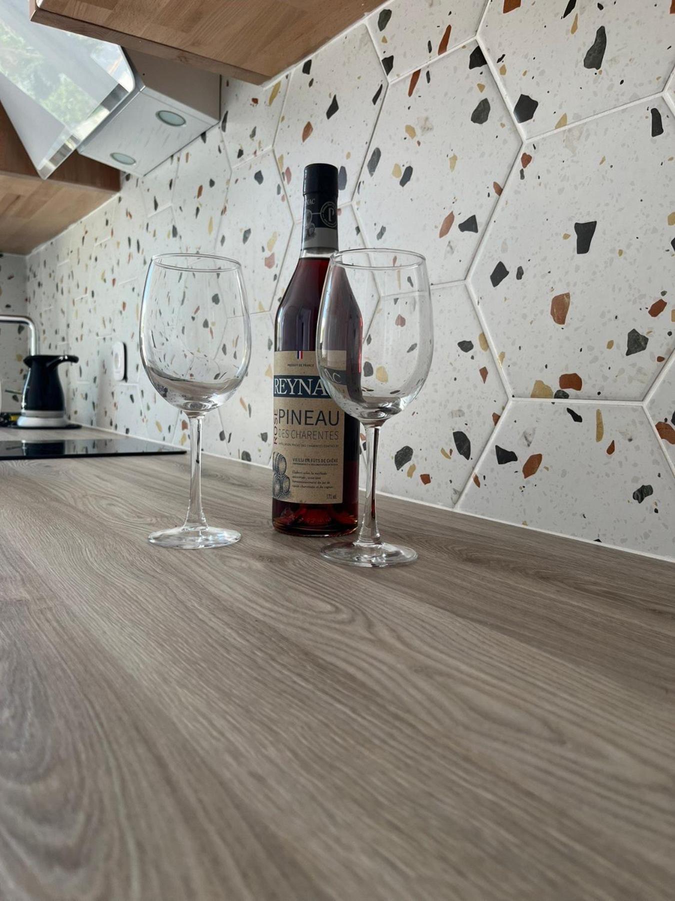 Podotas Group Hotel Kamáresz Kültér fotó
