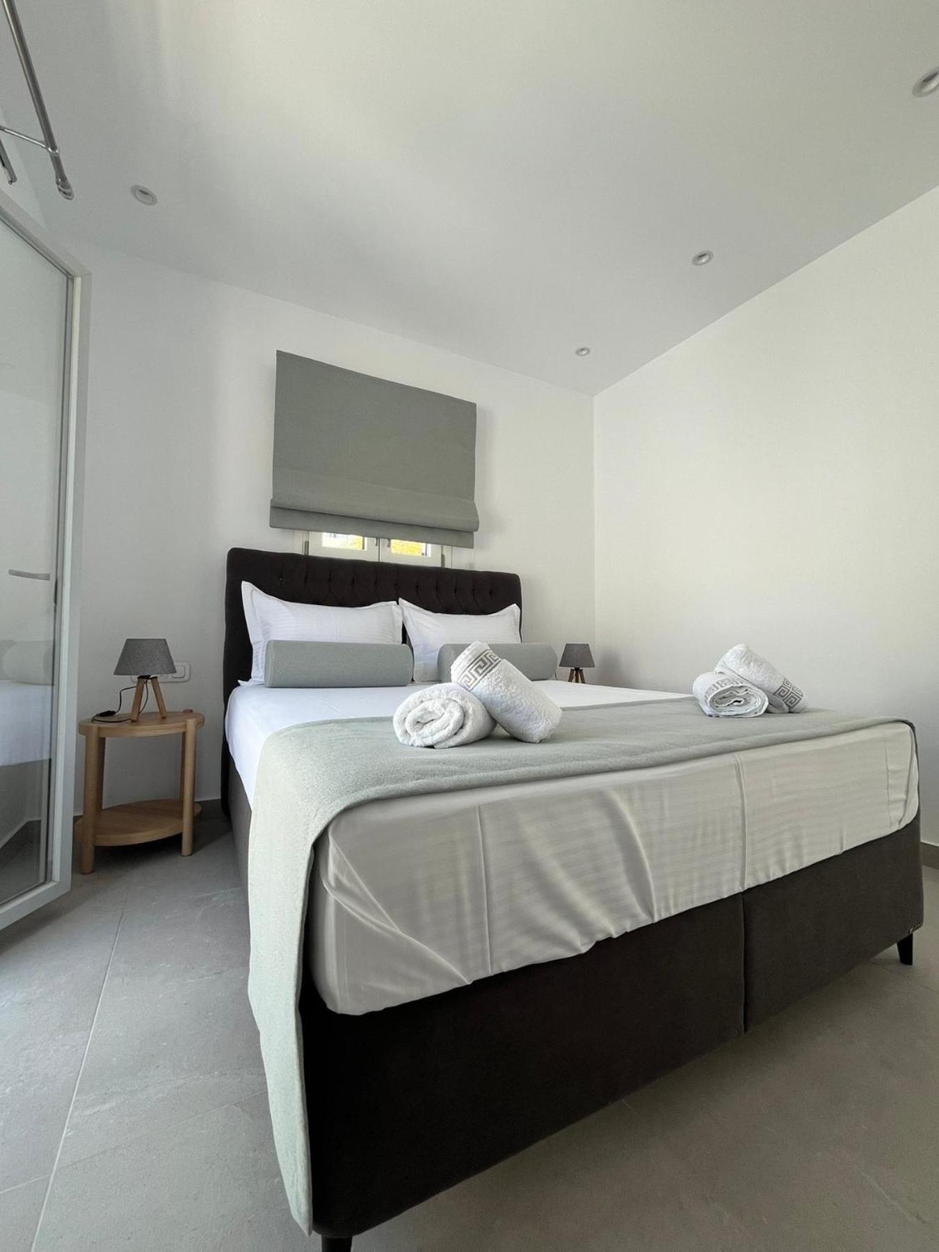 Podotas Group Hotel Kamáresz Kültér fotó