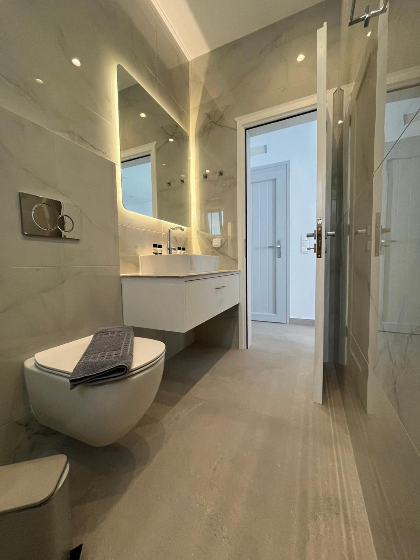 Podotas Group Hotel Kamáresz Kültér fotó