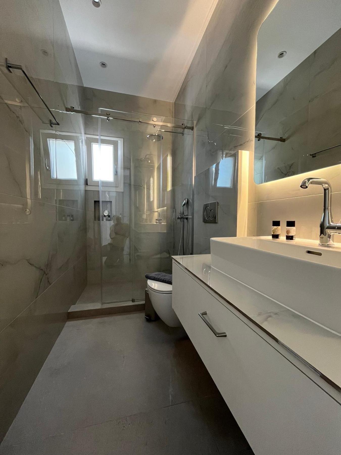 Podotas Group Hotel Kamáresz Kültér fotó
