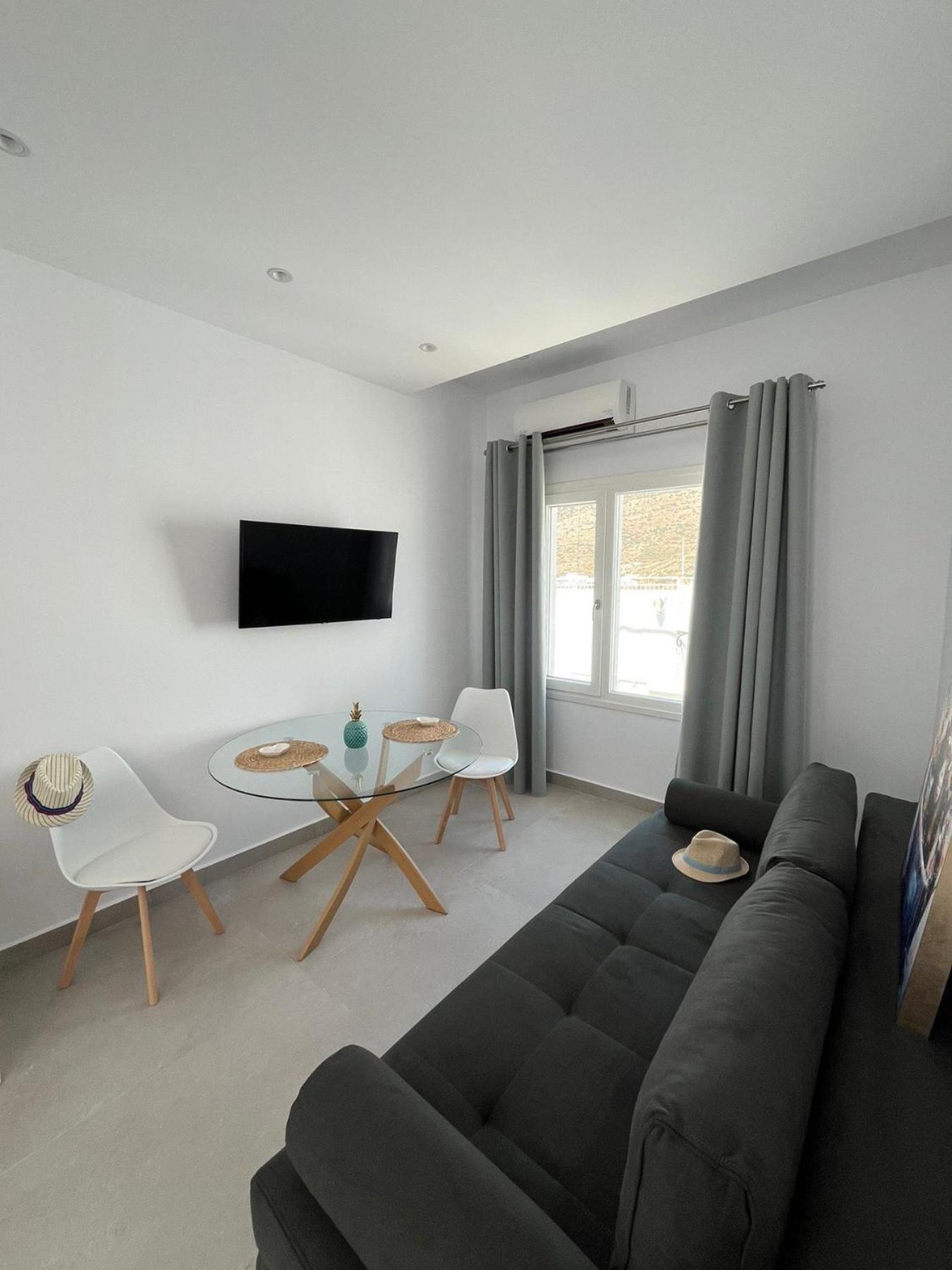 Podotas Group Hotel Kamáresz Kültér fotó