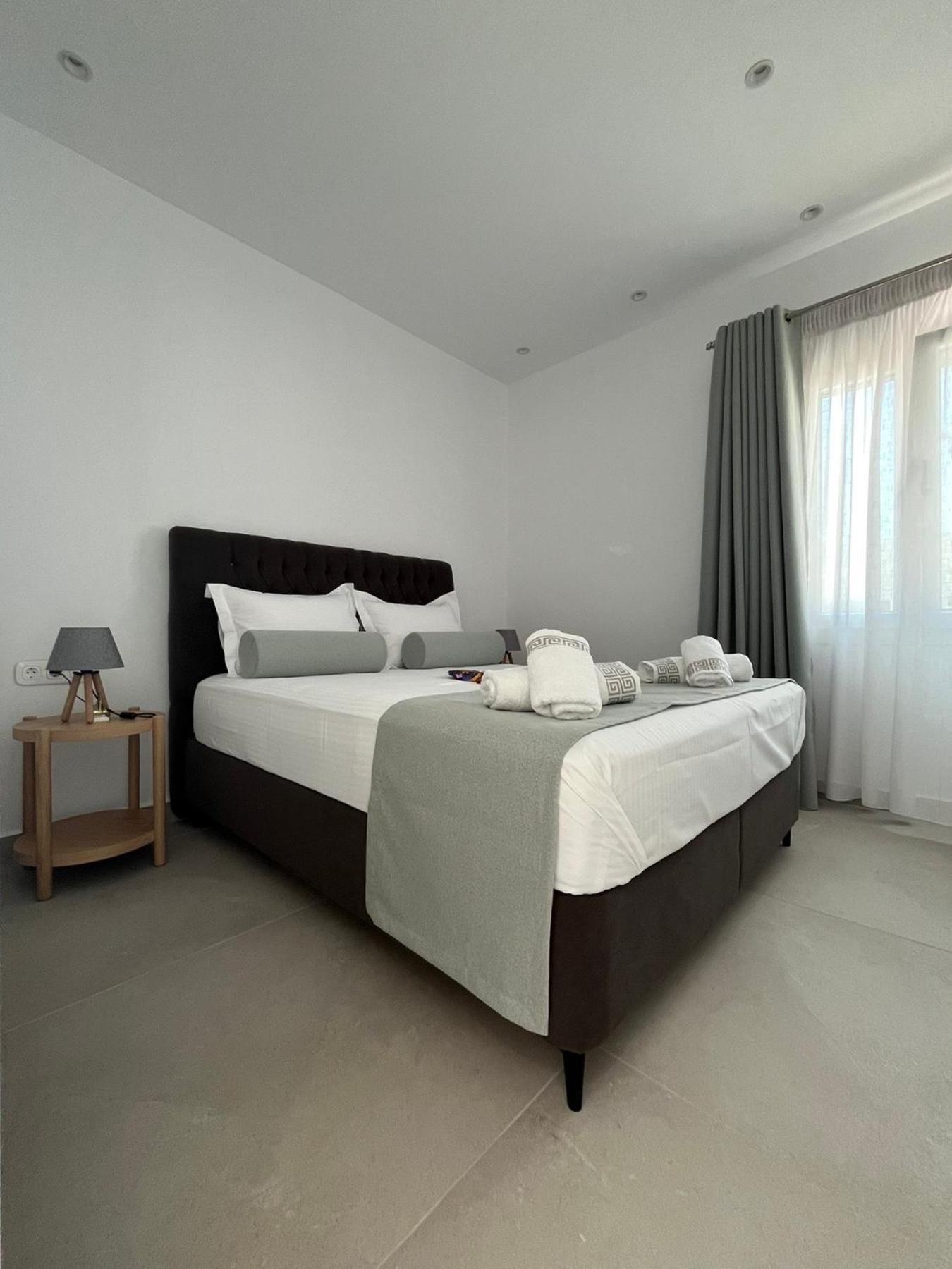 Podotas Group Hotel Kamáresz Kültér fotó