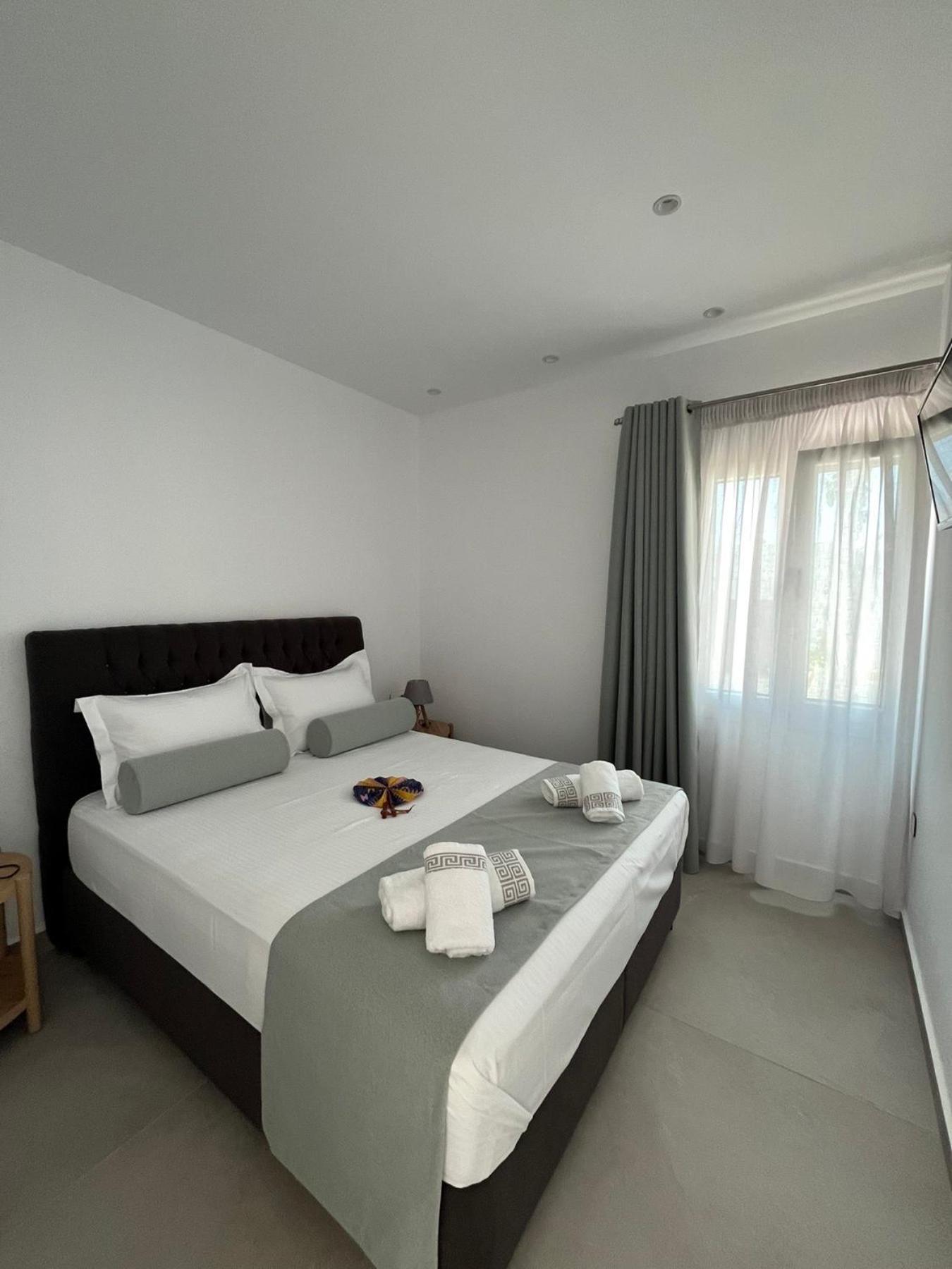 Podotas Group Hotel Kamáresz Kültér fotó