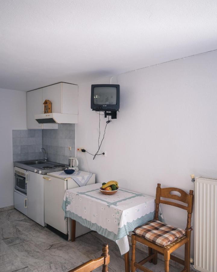 Podotas Group Hotel Kamáresz Kültér fotó